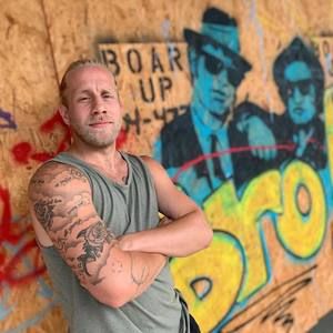 Meet your Posher, Dan